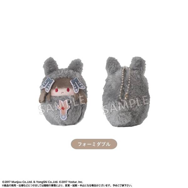 アズールレーン くるみたぴぬい Vol.2 6個入BOX | 6975288622241