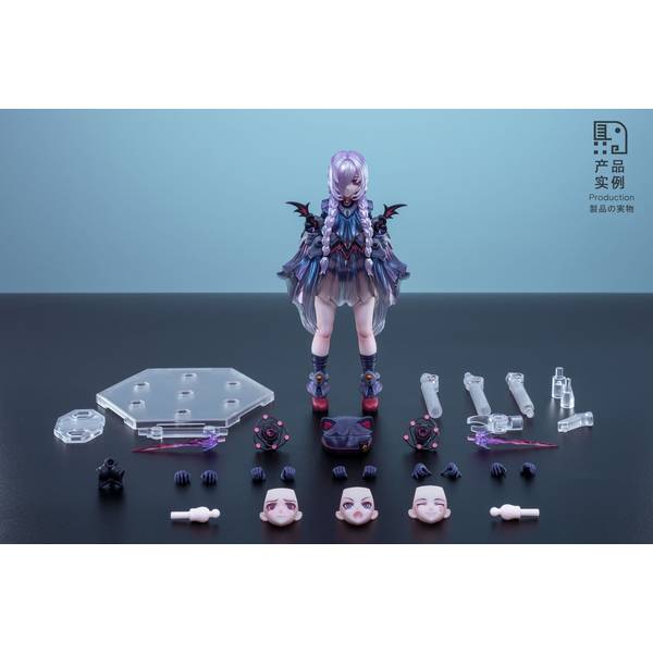 色々なフィギュア Amazon | フリーイング 戦闘兎 ×10 1/4スケール PVC製 塗装済み