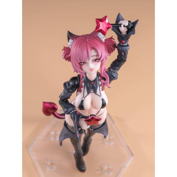 フィギュア　アーリャ　バーヴァン・シー　猫猫（マオマオ）　纏め売り（バラ売り可） 見習魔女・星川猫猫 完成品アクションフィギュア 赤髪Ver. 1/12