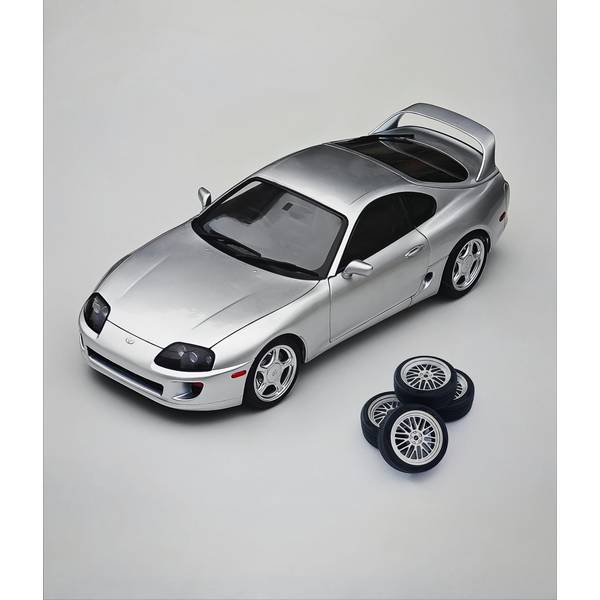 1/18 京商KYOSHO TOYOTA スープラSupra A80型左ハンドル 1/18 京商KYOSHO TOYOTA スープラSupra A80型左ハンドル 1/18 京商