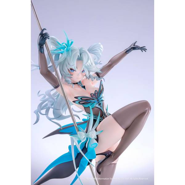 3月予約】AniGame 1/7 PA-15 ポールダンスの夜Ver. 「ドールズ