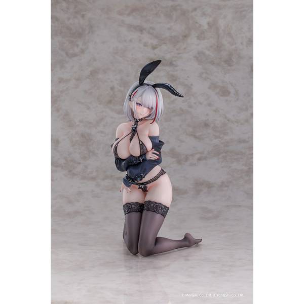 【7月予約】AniGame 1/6 デュイスブルク 恥じらいの忍耐特訓 Ver. 「アズールレーン」より フィギュア 6976230180727