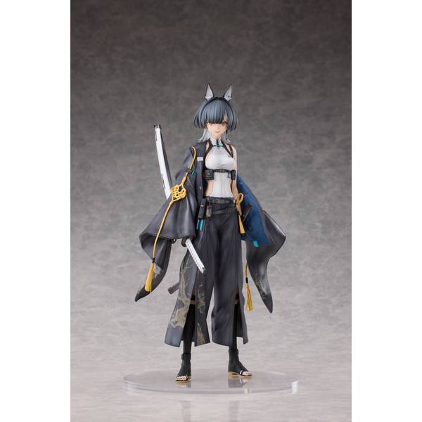 3月予約】MAGI ARTS 1/6 現人擬神シリーズ 狛犬-律- フィギュア