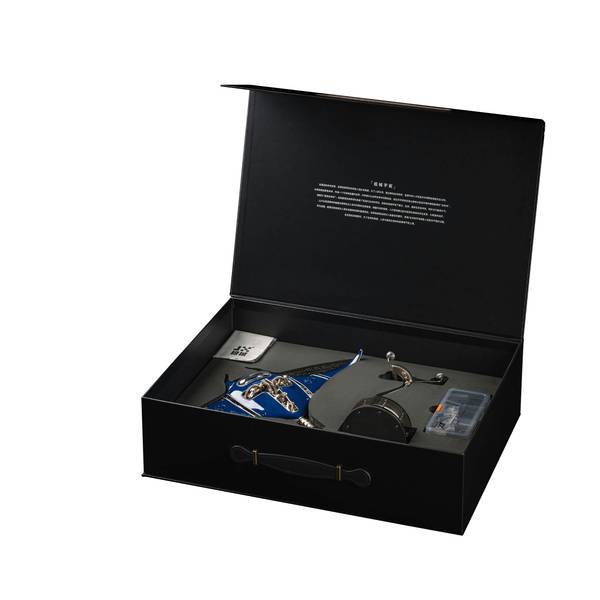 1月予約】JX極械 極械海神計画 メカマンタ 機械式 3Dメタルパズル 組立