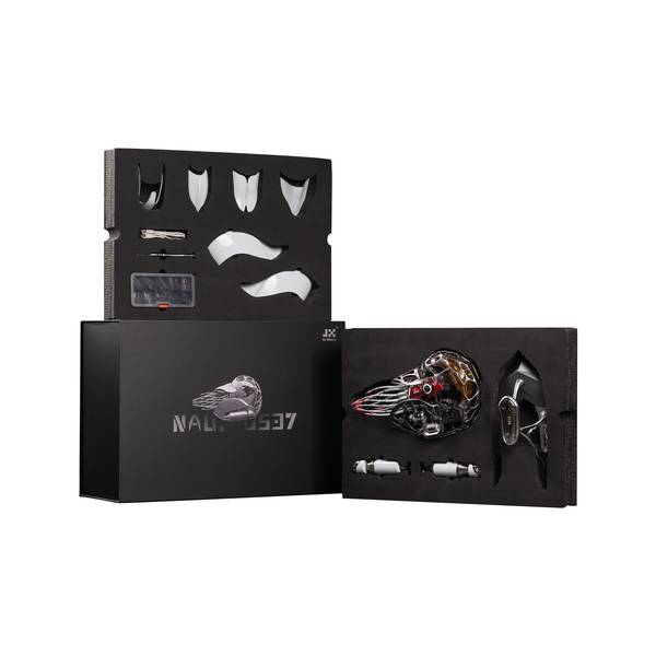 1月予約】JX極械 極械海神計画 オウムガイ 機械式 3Dメタルパズル 組立