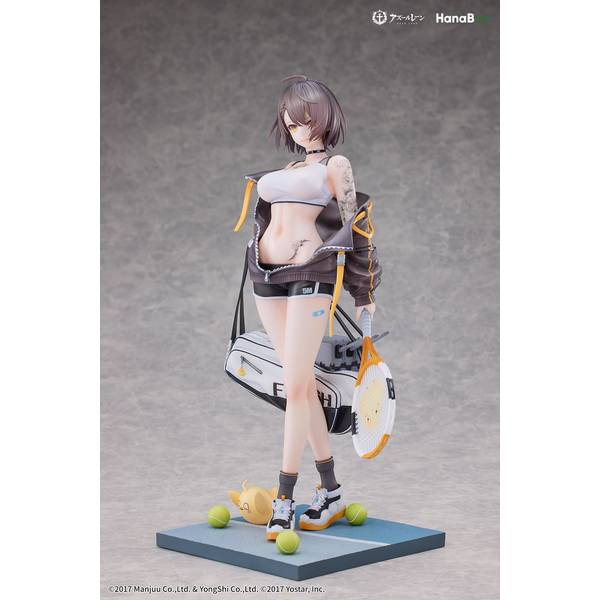 Amazon.co.jp: Alter Azur Lane Baltimore Light Outfit Version