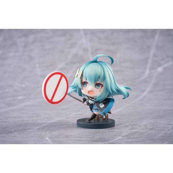 【7月予約】HPOI HPOI看板娘 エッチなのはだめです フィギュア 6977151860125