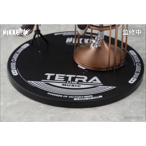 8月予約】HATSU WEKLIN 1/6 ノイズ クラシックディーバ 「勝利の女神