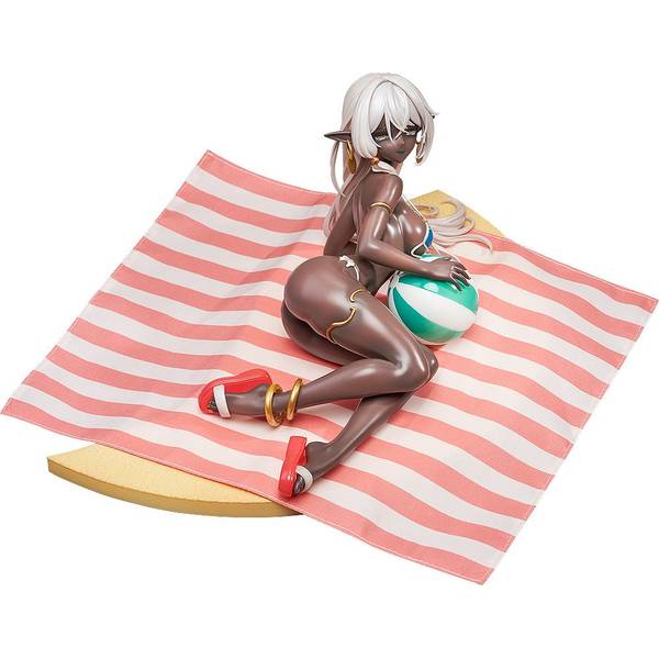 2月予約】Wonderful Works 1/7 ミラ(Mira) Sunset Ver. 「トリ