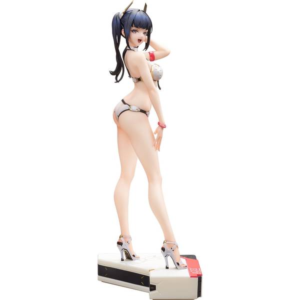 【6月予約】SSR FIGURE 1/6 「硬式水着女子」 白羊 丸子 フィギュア 6977459540088