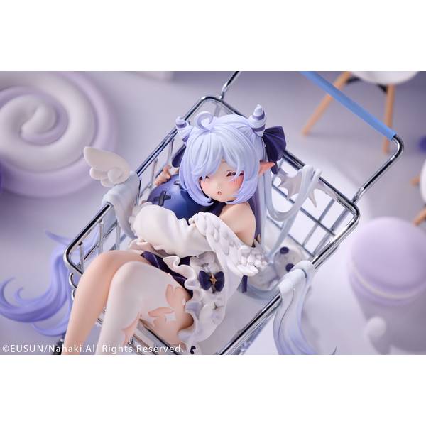 スリープデビルノノスフィギュア Amazon.co.jp: スリープデビル ノノス 1/6 完成品フィギュア 通常版