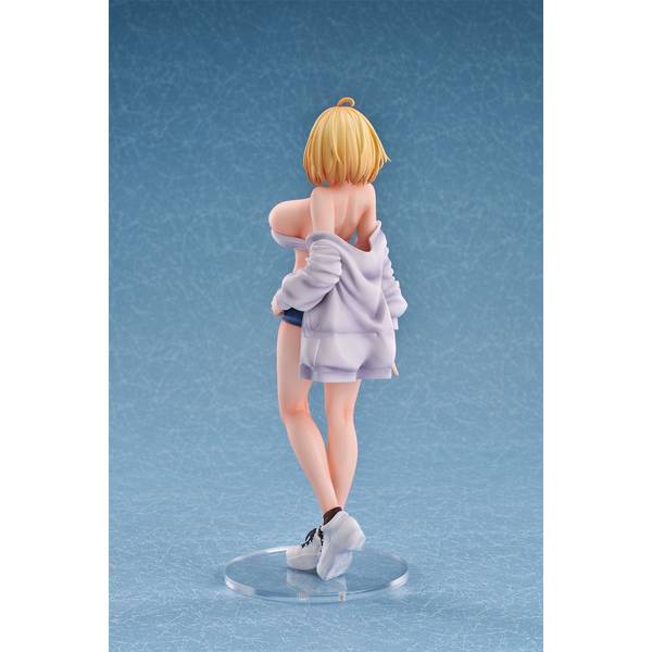 ASCENDIA 1/6 ソフィア・F・シャーリング チューブトップver