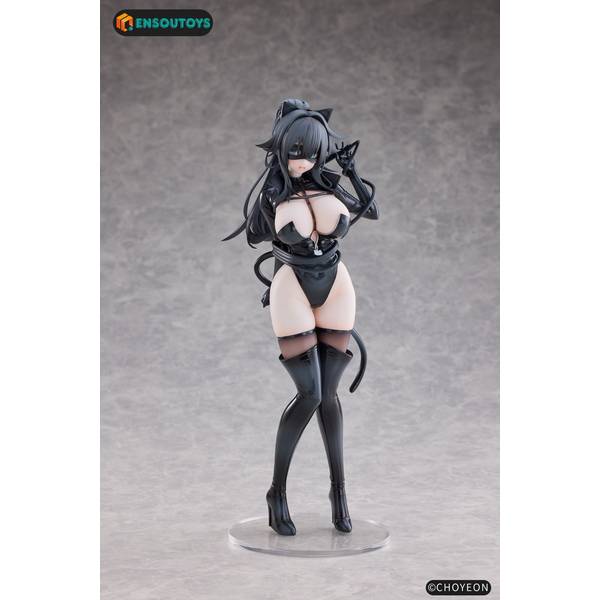 難有 D.G.P デジタルギャルズパラダイス フィギュアコレクション