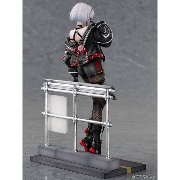 10月予約】kawa design 1/6 ドレイク：ヴィランレーサー 豪華版 「勝利