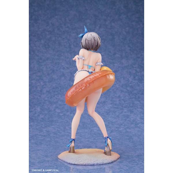 10月予約】Hobby sakura 1/7 ビーチの天使 テレーゼ 「ブラウンダスト2