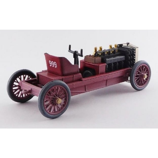 ミニカー　1927『ブガッティ　ロワイヤル』RIO 37 1/43 美品 ミニカー 1927『ブガッティ ロワイヤル』RIO 37 1/43 美品 RIO 1