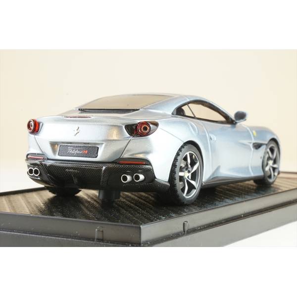 フェラーリ ミニカー GTC4LUSSO ミニカー Ferrari GTC4 Lusso 1