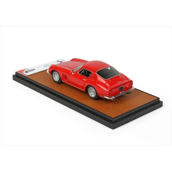 中古品 希少！1/43 AMR フェラーリ 275GTB レッド 中古品 希少！1/43 AMR フェラーリ 275GTB レッド 中古品 希少！1/43