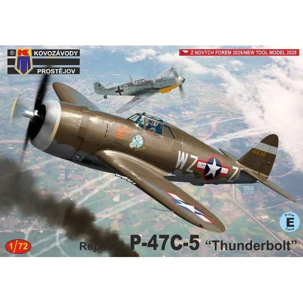 1月予約】KPモデル 1/72 LET L-23 スーパーブラニック