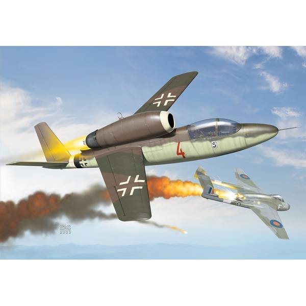スペシャルホビー 1/48 伊・IMAM Ro.43艦上偵察機・イタリア