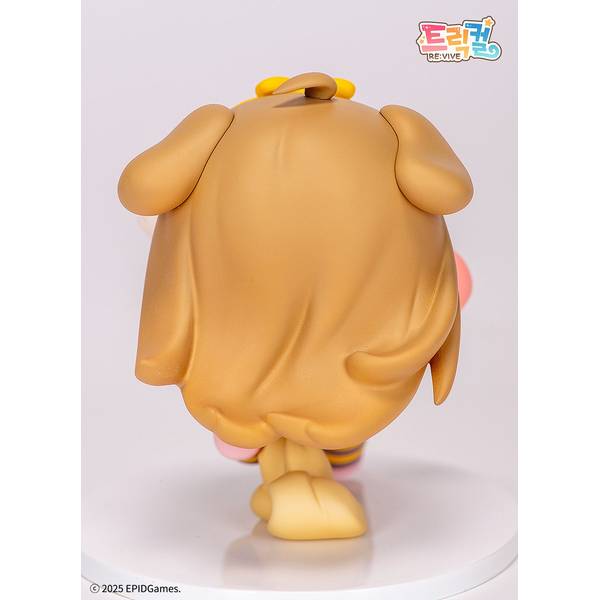 6月予約】Cerberus Project バター 「トリッカル・もちもちほっ