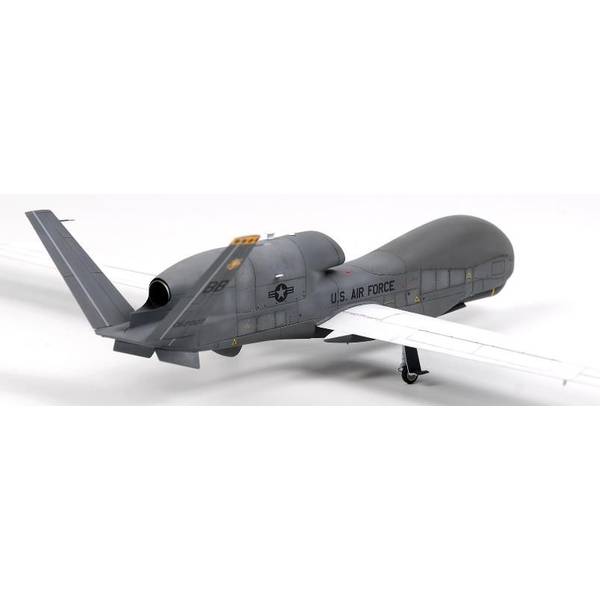 11月予約】ウルフパックデザイン 1/72 RQ-4B グローバルホーク