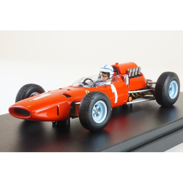 エブロ 1/43 CRAFTSPORTS MOTUL ニッサン Z No.3 NDDP 2022