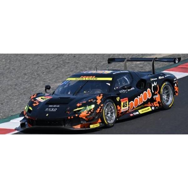 GT15年4台NXS6輪ティレル フェラーリ87年拓磨3台.16台セット品です 初公開】 総額〇億円超え？ GTC4ルッソTに488チャレンジも