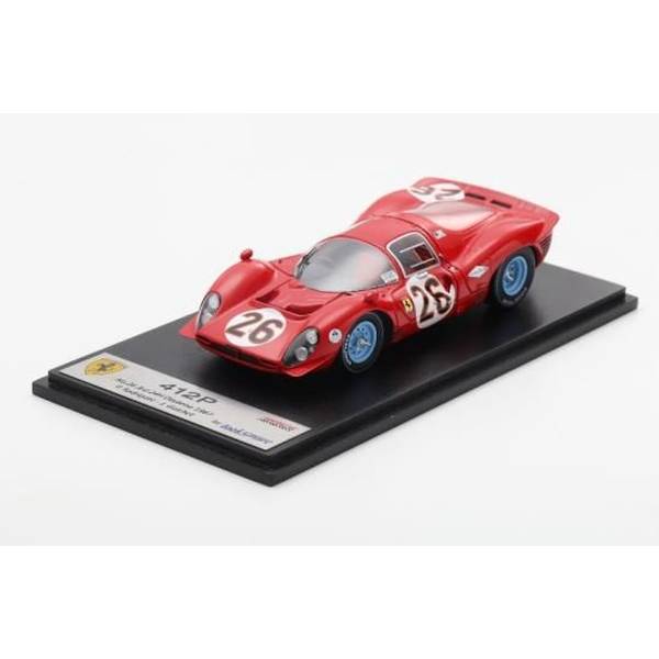 ビンテージ ポリトーイズ イタリア製 フェラーリ 330 GTC 1/43 1b54202915c1d22efc6bfeff44757c