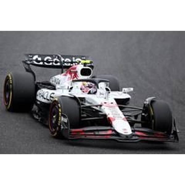 【12月予約】スパーク 1/12 レッドブル RB21 No.22 2025 F1 日本GP 角田裕毅 完成品ミニカー 12S055