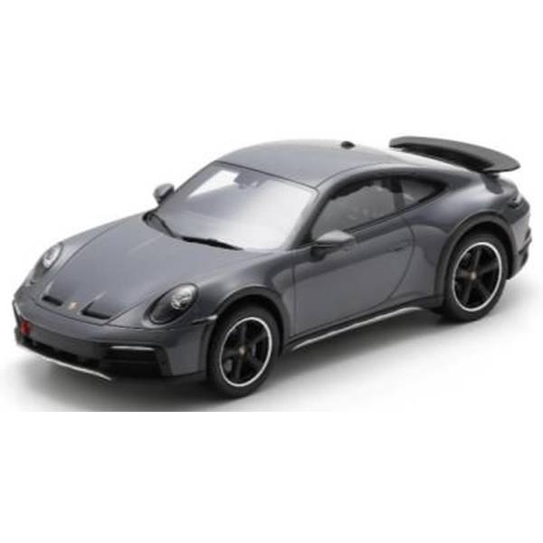 ディーラー別注 1/43 ポルシェ タイカン GTS ホッケンハイムリンク