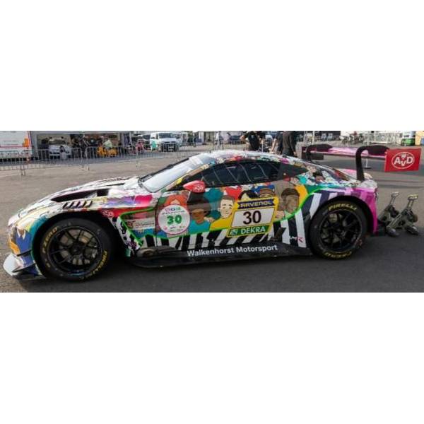 9月予約】スパーク 1/43 マクラーレン ソーラスGT 2025 完成品ミニカー