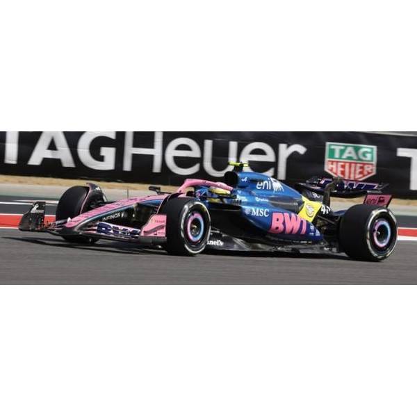 2月予約】スパーク 1/64 ハース VF-25 No.31 2025 F1 アメリカGP E