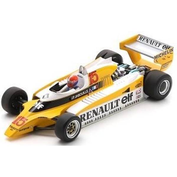 スパーク 1/18 ロータス 79 No.6 1978 F1 オーストラリアGP ウィナー R