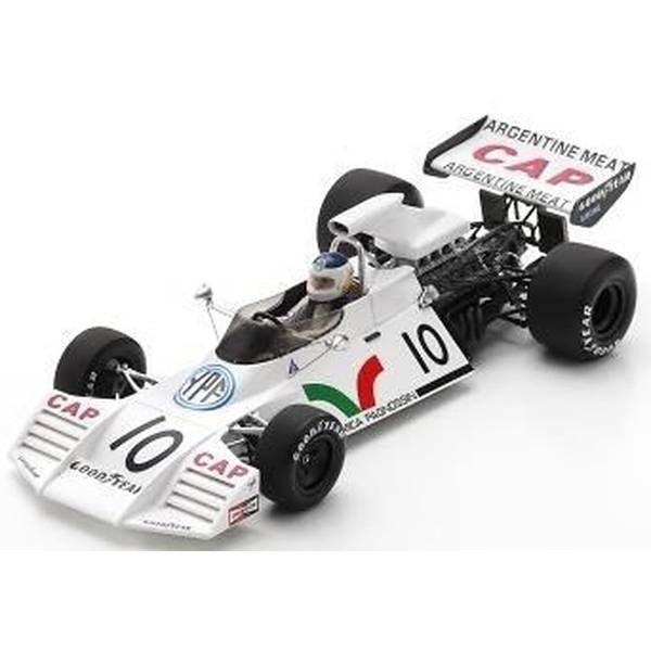 5月予約】スパーク 1/18 ウィリアムズ FW15C No.5 1993 F1