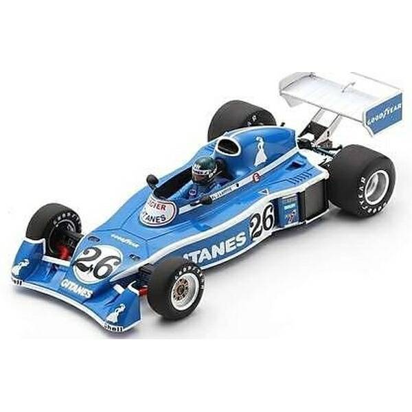 【２枚セット】F1 2025 メルセデス ドライバーズカード 1/43 スパーク S3087 メルセデス F1 W05 オーストラリアGP 優勝