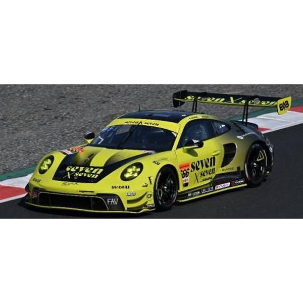 Amazon.com: Spark 1/43 Study Plus CSL BMW 2021 Super GT