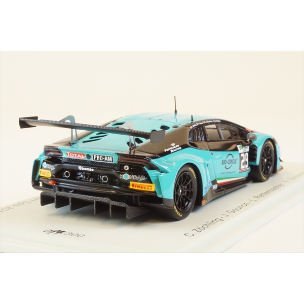 ランボルギーニ　ミニカー Amazon | ブンカオリジナル 1/64スケールミニカーシリーズ