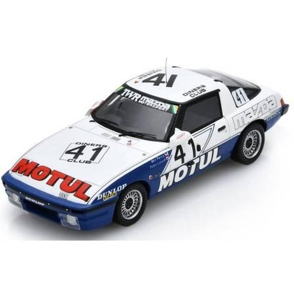 ミニカー 1/43 RX-7 ミニカー/完成品 MARK43 1/43 マツダ RX-7 FC3S ウイニングリミテッド