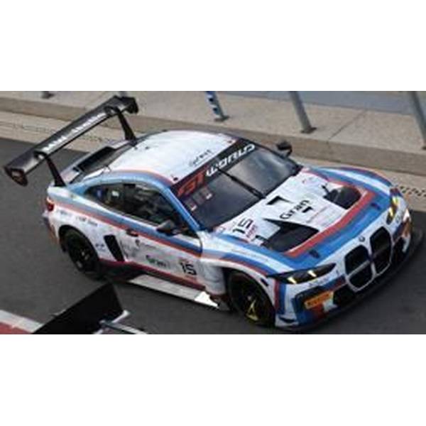 Mercedes-AMG GT3 1/43 スパ24時間仕様 1月予約】スパーク 1/43 メルセデスAMG GT3 EVO No.17 2025 スパ