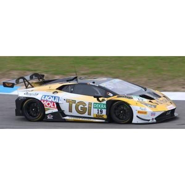 12月予約】スパーク 1/43 ランボルギーニ ウラカン GT3 EVO No.63 2025