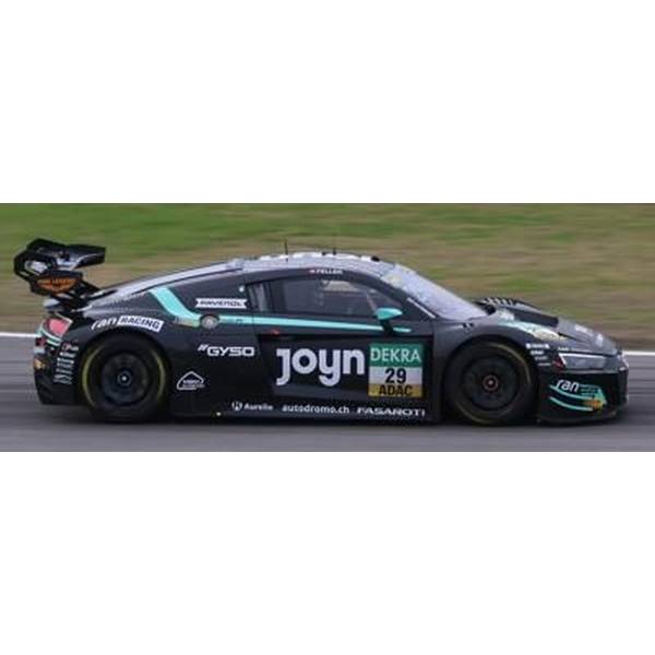 【5月予約】スパーク 1/43 アウディ R8 LMS GT3 Evo2 No.29 2025 DTM R.Feller 完成品ミニカー SG477