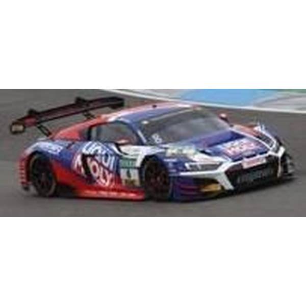 【12月予約】スパーク 1/43 アウディ R8 LMS GT3 EVO II No.8 2023 DTM L.Engstler 完成品ミニカー SG930