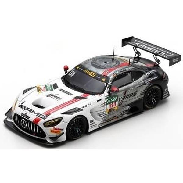 PMA 1/43 メルセデス AMG GT3 2017 402台限定 PMA 1/43 メルセデス AMG GT3 2017 402台限定 PMA 1/43 メルセデス AMG GT3