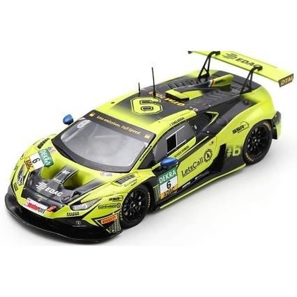 DTM ポストホビーWEBSHOP