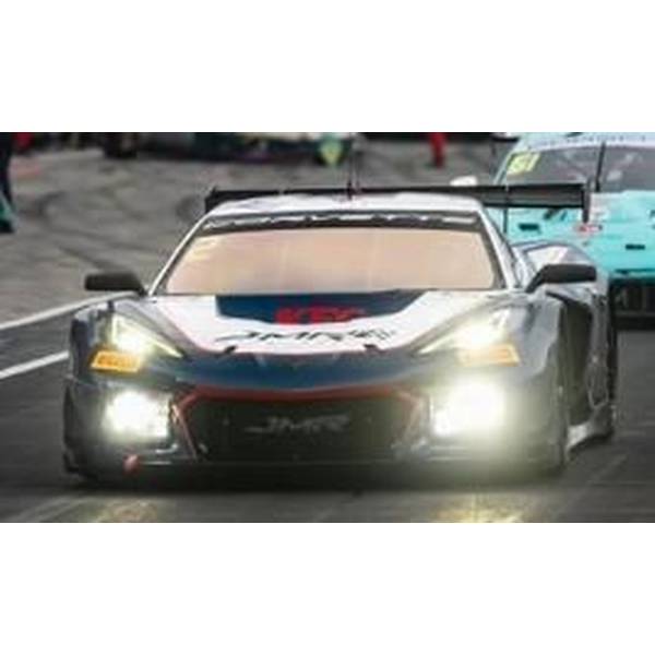 ナショナル景品レーシングカー 予約]Spark(スパーク) 1/43 (レジン製) Porsche Carrera RSR 2.8