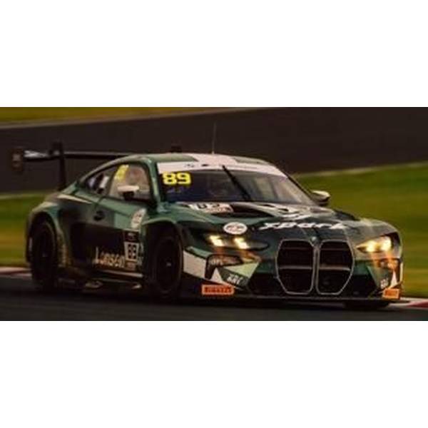 フォード GT オープンボディ ナンバー4 ジャンク品 1/43 京商 KYOSHO No.7203 Jouef evolution フォード FORD GT-40