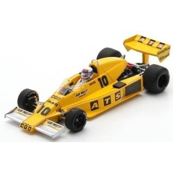 スパーク 1/43 シェブロン B16 マツダ No.48 1970 ル・マン24時間 J