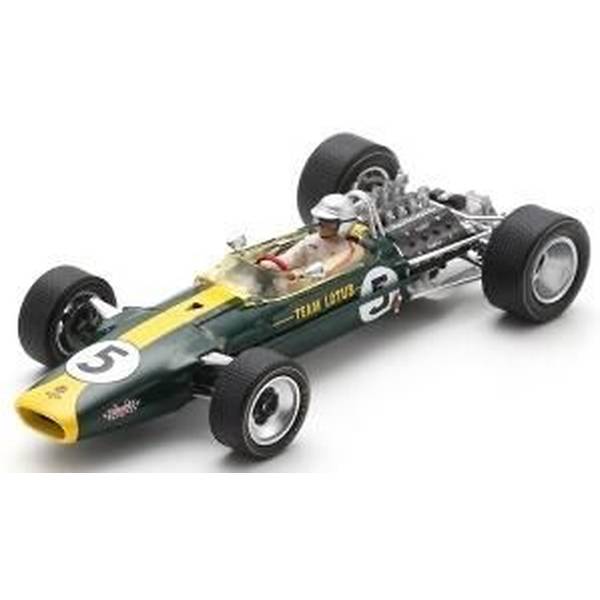 11月予約】スパーク 1/43 マクラーレン M23 No.30 1977 F1