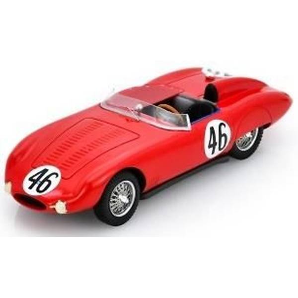 ミニカー 1/43 MARELLI IMPUL Z Super GT 2024 No.12 1/43 MARELLI